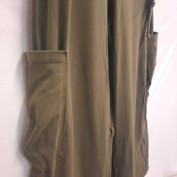 Aurora Yoga Pants - Picture 3 of 10